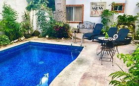 Villa Alejandra Hotel Boutique